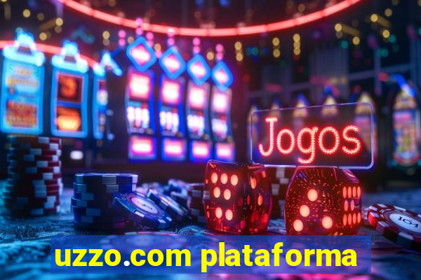 uzzo.com plataforma